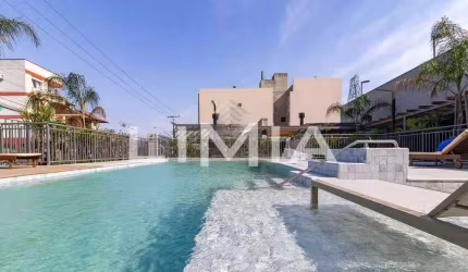 Apartamento com 2 quartos à venda na Rua Sapê, 1020, Passo da Areia, Porto Alegre, 56 m2 por R$ 470.000