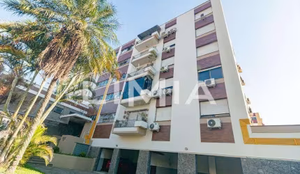 Apartamento com 3 quartos à venda na Rua Bogotá, 22, Jardim Lindóia, Porto Alegre, 127 m2 por R$ 597.000