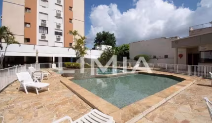 Apartamento com 3 quartos à venda na Rua Fernando Abbott, 350, Cristo Redentor, Porto Alegre, 81 m2 por R$ 464.000