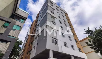 Apartamento com 2 quartos à venda na Rua Luzitana, 861, Higienópolis, Porto Alegre, 65 m2 por R$ 623.000
