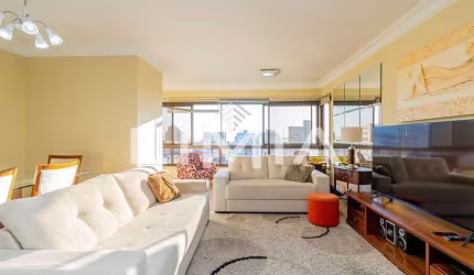 Apartamento com 3 quartos à venda na Rua Itororó, 81, Menino Deus, Porto Alegre, 103 m2 por R$ 998.000