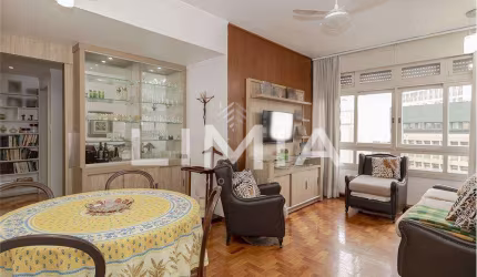 Apartamento com 3 quartos à venda na Rua Sarmento Leite, 262, Centro Histórico, Porto Alegre, 95 m2 por R$ 390.000