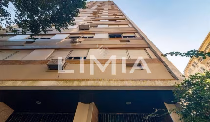 Apartamento com 3 quartos à venda na Rua Duque de Caxias, 1304, Centro Histórico, Porto Alegre, 109 m2 por R$ 470.000