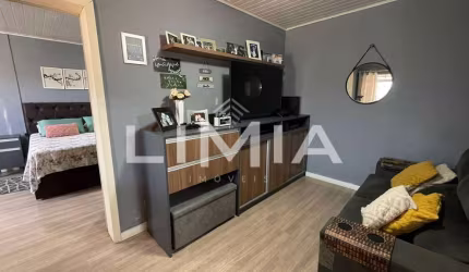 Casa com 1 quarto à venda na Travessa Von Salisch, 55, Sarandi, Porto Alegre, 42 m2 por R$ 370.000