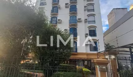 Apartamento com 2 quartos à venda na Rua Anita Garibaldi, 405, Mont Serrat, Porto Alegre, 78 m2 por R$ 590.000