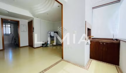 Apartamento com 2 quartos à venda na Rua Dona Inocência, 222, Jardim Botânico, Porto Alegre, 69 m2 por R$ 519.900