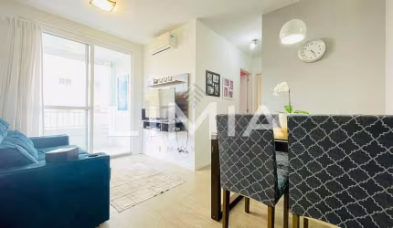 Apartamento com 2 quartos à venda na Rua Airton Ferreira da Silva, 295, Farrapos, Porto Alegre, 50 m2 por R$ 270.000