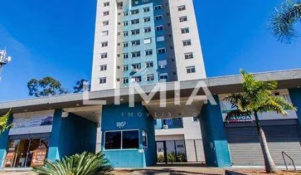 Apartamento com 3 quartos à venda na Avenida Bento Gonçalves, 8807, Agronomia, Porto Alegre, 71 m2 por R$ 349.900