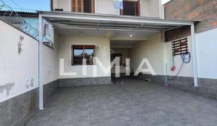 Apartamento com 3 quartos à venda na Rua Antonio Pedro Baldasso, 69, Parque Dos Maias, Porto Alegre, 100 m2 por R$ 375.000