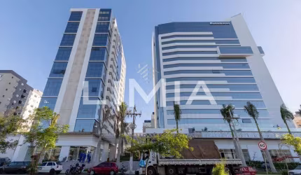 Apartamento com 1 quarto à venda na Avenida Doutor Nilo Peçanha, 3245, Chácara das Pedras, Porto Alegre, 38 m2 por R$ 496.000