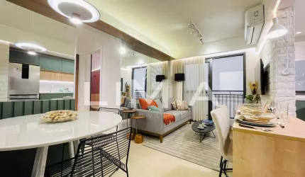 Apartamento com 2 quartos à venda na Rua Monsenhor Antonio Guilherme Grings, 100, Sarandi, Porto Alegre, 52 m2 por R$ 379.770