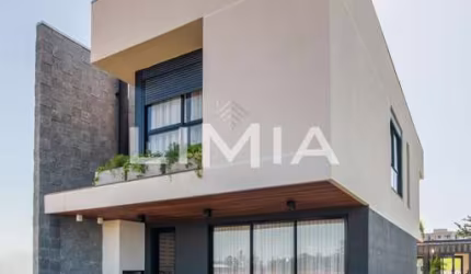 Casa com 3 quartos à venda na Rua Otávio Schemes, 2200, Barnabé, Gravataí, 145 m2 por R$ 829.000
