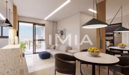 Apartamento com 2 quartos à venda na Rua Emílio Müller, 55, Jardim Lindóia, Porto Alegre, 71 m2 por R$ 760.000