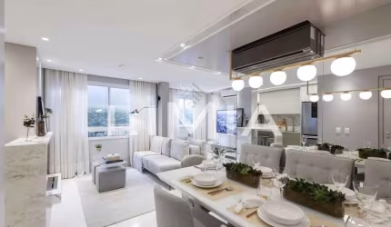 Apartamento com 3 quartos à venda na Rua Sapê, 1020, Cristo Redentor, Porto Alegre, 67 m2 por R$ 578.000