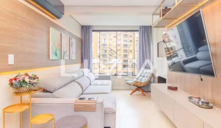 Apartamento com 3 quartos à venda na Rua Afonso Taunay, 180, Boa Vista, Porto Alegre, 84 m2 por R$ 880.000