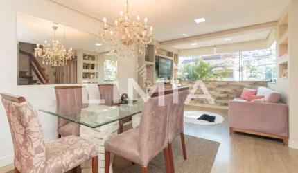 Casa com 3 quartos à venda na Rua Domingos Martins, 438, Cristo Redentor, Porto Alegre, 156 m2 por R$ 760.000