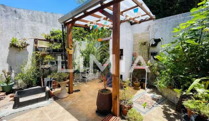 Casa com 2 quartos à venda na Rua Jozino Liotti, 300, Jardim Algarve, Alvorada, 44 m2 por R$ 195.000