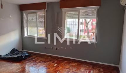 Apartamento com 1 quarto à venda na Rua Doutor Carlos Maria Bins, 150, Jardim Leopoldina, Porto Alegre, 31 m2 por R$ 108.000
