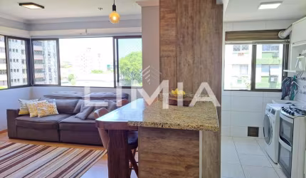 Apartamento com 2 quartos à venda na Rua Alberto Silva, 302, Vila Ipiranga, Porto Alegre, 72 m2 por R$ 498.900