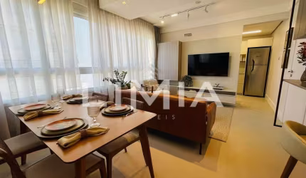 Apartamento com 2 quartos à venda na Avenida João Wallig, 324, Passo da Areia, Porto Alegre, 69 m2 por R$ 660.000