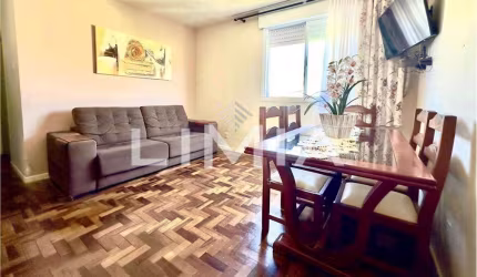 Apartamento com 3 quartos à venda na Rua Zeferino Dias, 195, Sarandi, Porto Alegre, 60 m2 por R$ 228.900