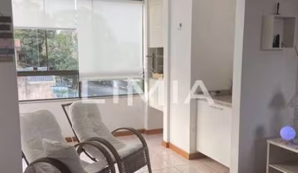 Apartamento com 2 quartos à venda na Rua Javari, 186, Cristo Redentor, Porto Alegre, 86 m2 por R$ 549.000