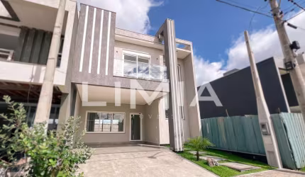 Casa com 3 quartos à venda na Rua Antônio Avelino Varela, 321, Central Parque, Cachoeirinha, 173 m2 por R$ 1.259.000
