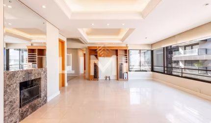 Cobertura com 3 quartos à venda na Rua Cônego Viana, 65, Rio Branco, Porto Alegre, 240 m2 por R$ 1.498.000