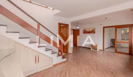 Cobertura com 3 quartos à venda na Avenida Senador Daniel Krieger, 260, Jardim Itu Sabará, Porto Alegre, 220 m2 por R$ 768.000