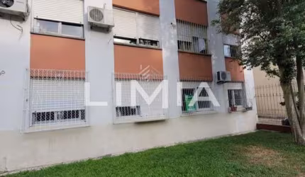 Apartamento com 2 quartos à venda na Rua Doutor Vargas Neto, 280, Jardim Leopoldina, Porto Alegre, 58 m2 por R$ 163.000