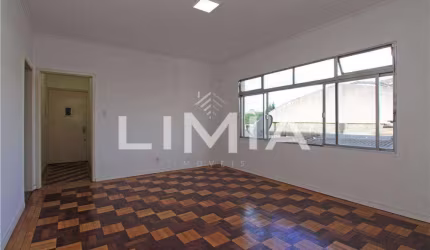 Apartamento com 3 quartos à venda na Avenida Cairu, 1068, Navegantes, Porto Alegre, 94 m2 por R$ 259.000
