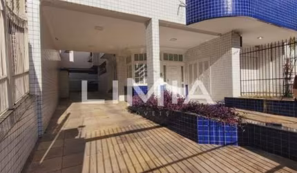 Apartamento com 3 quartos à venda na Rua Dona Adda Mascarenhas de Moraes, 1444, Jardim Itu Sabará, Porto Alegre, 117 m2 por R$ 510.000