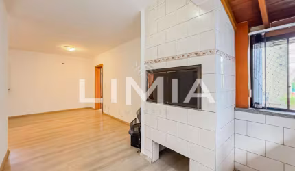 Apartamento com 2 quartos à venda na Rua Vitório Francisco Giordani, 175, Jardim Itu Sabará, Porto Alegre, 77 m2 por R$ 294.900