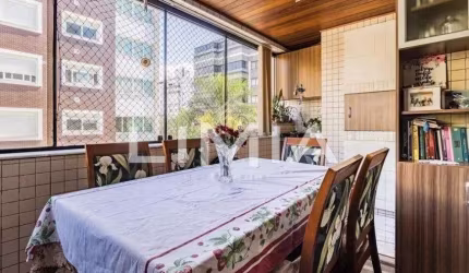 Apartamento com 3 quartos à venda na Travessa Bermudas, 15, Jardim Lindóia, Porto Alegre, 97 m2 por R$ 494.900