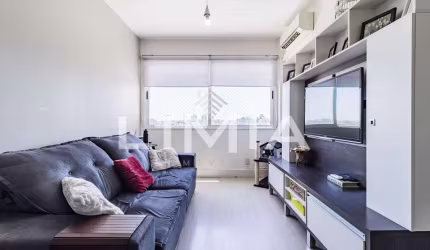 Sala comercial com 1 sala à venda na Avenida Dom Cláudio José Gonçalves Ponce de Leão, 140, Vila Ipiranga, Porto Alegre, 69 m2 por R$ 475.000