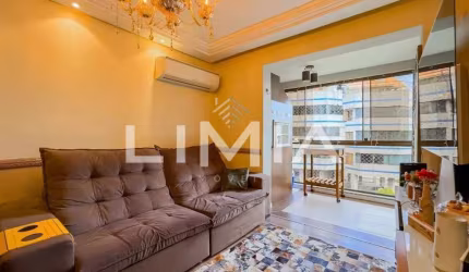 Apartamento com 3 quartos à venda na Rua Madre Bárbara Maix, 365, Jardim Itu Sabará, Porto Alegre, 73 m2 por R$ 499.000