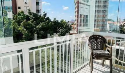 Apartamento com 3 quartos à venda na Rua Aracaí, 60, Vila Ipiranga, Porto Alegre, 84 m2 por R$ 688.000