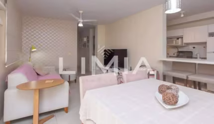 Apartamento com 3 quartos à venda na Rua Doutor José Bento Corrêa, 545, Morro Santana, Porto Alegre, 70 m2 por R$ 320.000