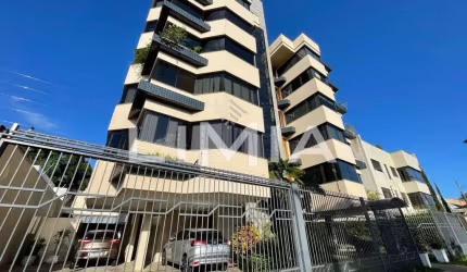 Apartamento com 3 quartos à venda na Rua Maestro Salvador Campanella, 394, Jardim Itu Sabará, Porto Alegre, 128 m2 por R$ 869.990