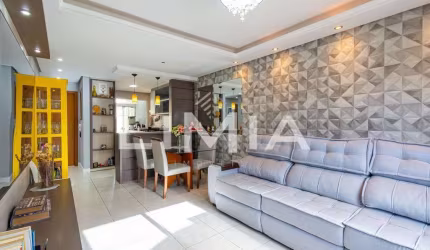 Casa com 3 quartos à venda na Avenida Frederico A Ritter, 3601, Distrito Industrial, Cachoeirinha, 90 m2 por R$ 579.000