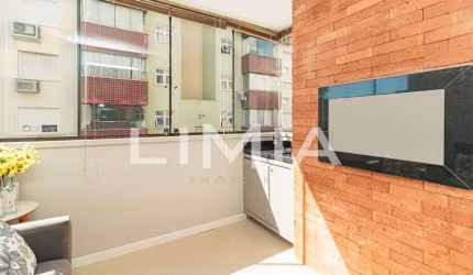 Apartamento com 3 quartos à venda na Rua Marina Sirângelo Castello, 54, Jardim Itu Sabará, Porto Alegre, 83 m2 por R$ 499.000
