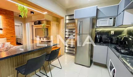 Apartamento com 2 quartos à venda na Rua Doutor Derly Monteiro, 91, Jardim Itu Sabará, Porto Alegre, 73 m2 por R$ 389.000