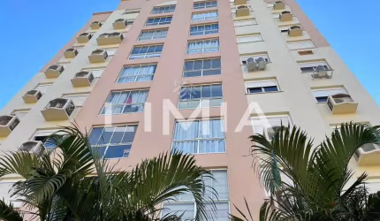 Apartamento com 2 quartos à venda na Avenida Sarandi, Sarandi, Porto Alegre, 55 m2 por R$ 265.000