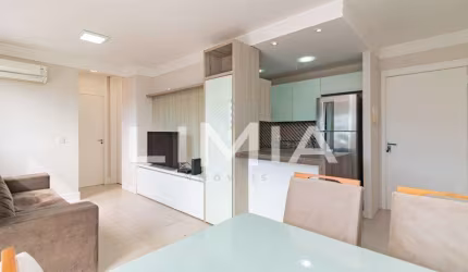 Apartamento com 2 quartos à venda na Rua Ney da Gama Ahrends, 295, Morro Santana, Porto Alegre, 53 m2 por R$ 259.900