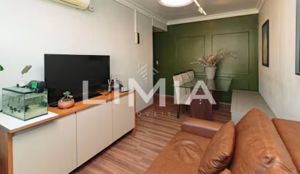Apartamento com 2 quartos à venda na Rua Doutor Otávio Santos, 211, Jardim Itu Sabará, Porto Alegre, 57 m2 por R$ 249.900