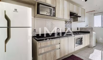 Apartamento com 2 quartos à venda na Rua Tenente Ary Tarrago, 2080, Jardim Itu Sabará, Porto Alegre, 52 m2 por R$ 199.000