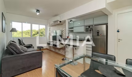 Apartamento com 2 quartos à venda na Rua Antônio Joaquim Mesquita, 570, Passo da Areia, Porto Alegre, 58 m2 por R$ 490.000