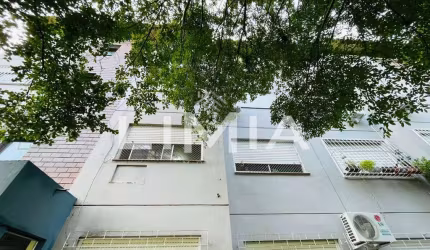 Apartamento com 1 quarto à venda na Rua Maracaibo, 85, Jardim Itu Sabará, Porto Alegre, 43 m2 por R$ 159.990