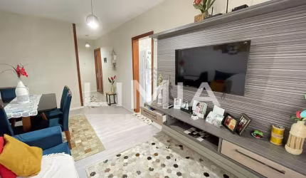 Apartamento com 2 quartos à venda na Avenida Bernardino Silveira de Amorim, 3360, Rubem Berta, Porto Alegre, 70 m2 por R$ 210.000