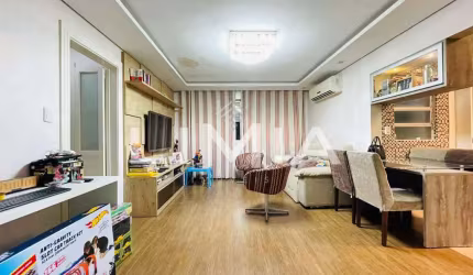 Cobertura com 2 quartos à venda na Rua Monte Pascoal, 147, Vila Ipiranga, Porto Alegre, 122 m2 por R$ 648.000